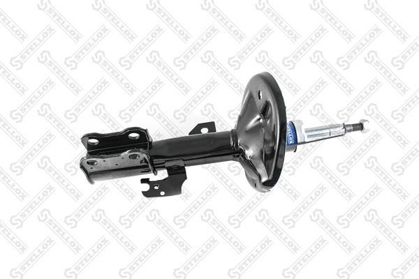 Stossdämpfer Lexus ES: 42140228SX Stellox Gasöl-Federdämpfer vorne rechts