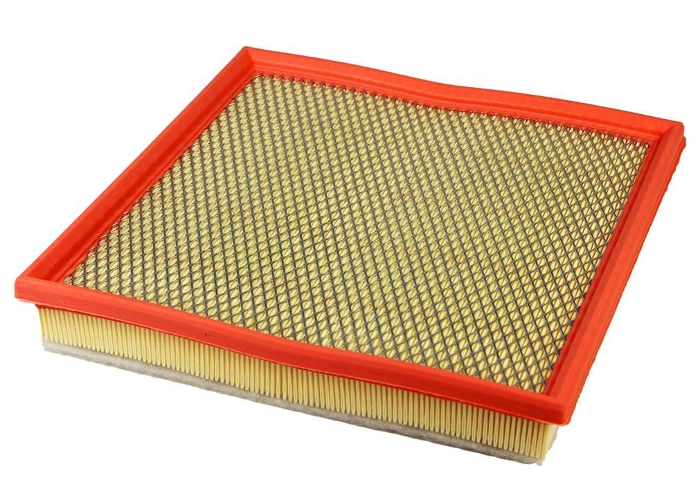 Air filter Opel Zafira Tourer: F026400217 Bosch Air filter