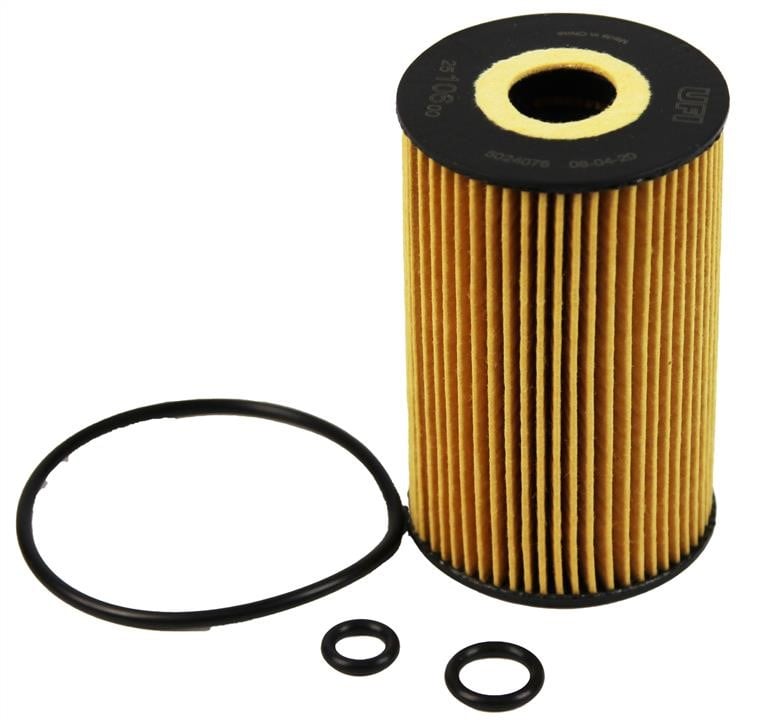 2510600 UFI Ölfilter