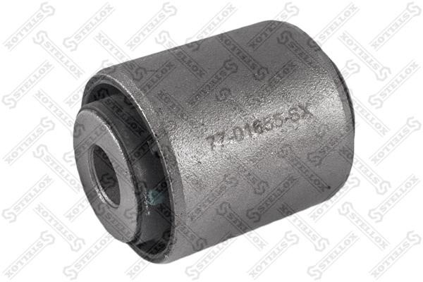 7701655SX Stellox Silent block rear lever
