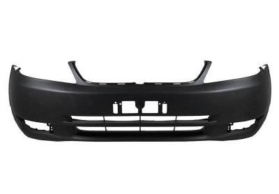 Tempest 049 0560 900 Front bumper 0490560900: Buy near me in Poland at 2407.PL - Good price!