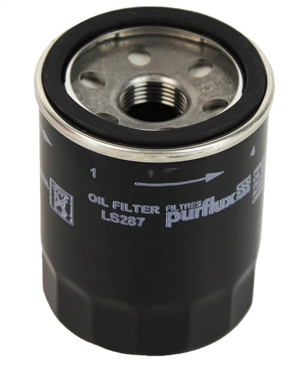 LS287 Purflux Oil Filter
