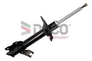 Amortyzatory Nissan X-Trail: 452605R Daco Amortyzator gazowo-olejowy przód, prawy