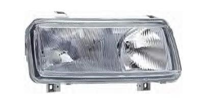VAG 3A0941018 Headlamp 3A0941018: Buy near me in Poland at 2407.PL - Good price!
