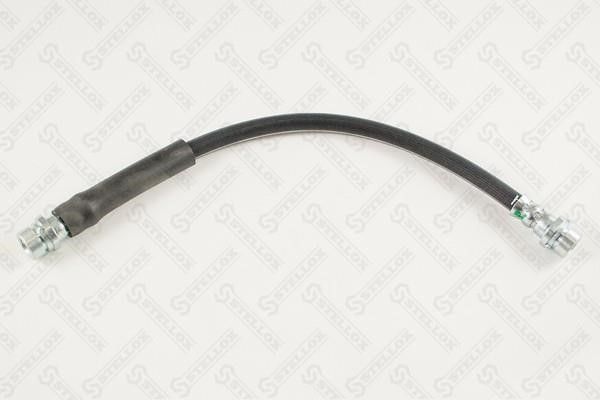 Flexible brake line Ford Fusion: 2700087SX Stellox Brake Hose