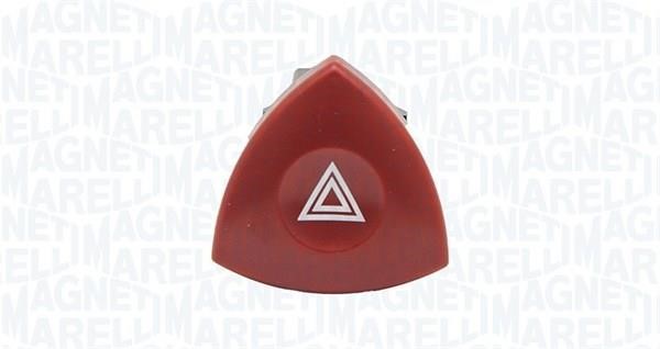 Magneti marelli 000051017010 Кнопка аварийной сигнализации 000051017010: Купить в Польше - Отличная цена на 2407.PL!