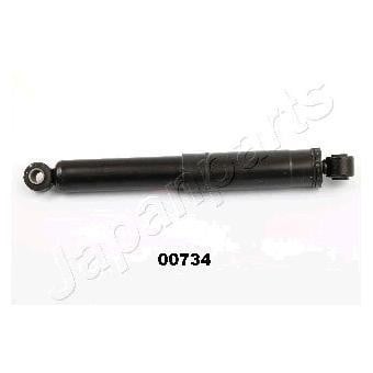 MM00734 Japanparts Federdämpfer hinten