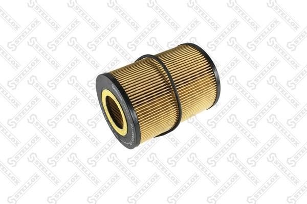 Stellox 81-00026-SX Oil Filter 8100026SX: Buy near me in Poland at 2407.PL - Good price!