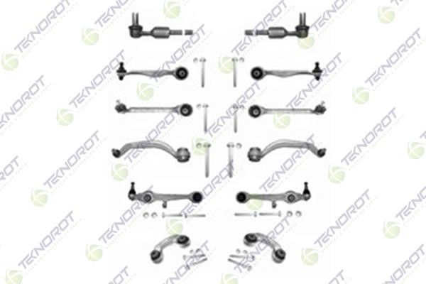 Teknorot A-588 Control arm kit A588: Buy near me in Poland at 2407.PL - Good price!