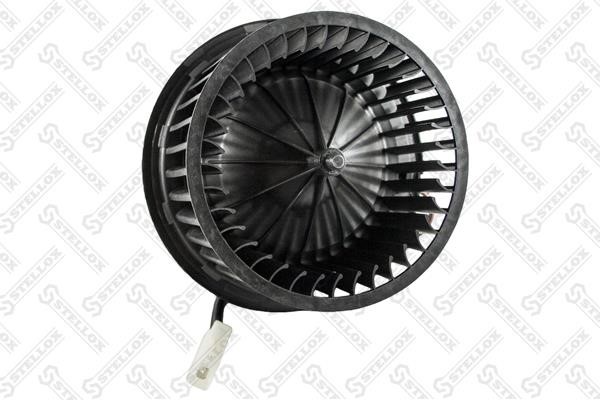 Stellox 29-99484-SX Fan assy - heater motor 2999484SX: Buy near me in Poland at 2407.PL - Good price!