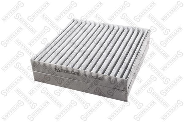 Stellox 71-10532-SX Activated Carbon Cabin Filter 7110532SX: Buy near me in Poland at 2407.PL - Good price!