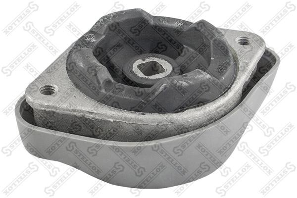 Подушка коробки передач Audi A4 (Ауди А4): 7111006SX Stellox Подушка коробки передач