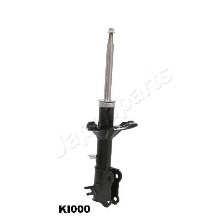 Japanparts MM-KI000 Front Left Gas Oil Suspension Shock Absorber MMKI000: Buy near me in Poland at 2407.PL - Good price!