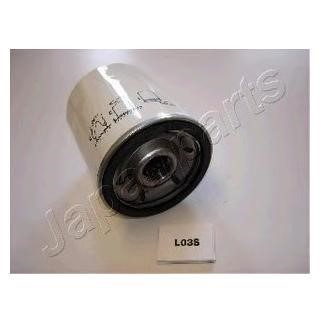 Japanparts FO-L03S Oil Filter FOL03S: Buy near me in Poland at 2407.PL - Good price!
