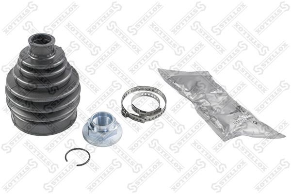 Stellox 13-00605-SX CV joint boot outer 1300605SX: Buy near me in Poland at 2407.PL - Good price!