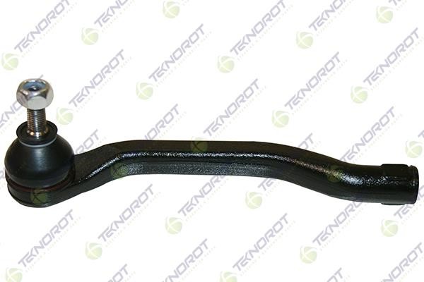 Tie rod end left Teknorot R-672