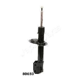 Japanparts MM-80033 Front right gas oil shock absorber MM80033: Buy near me in Poland at 2407.PL - Good price!