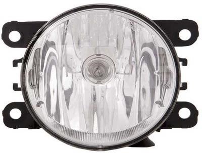 Renault 26 15 083 67R Fog lamp 261508367R: Buy near me at 2407.PL in Poland at an Affordable price!