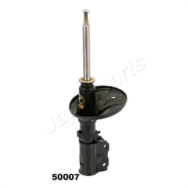Japanparts MM-50007 Front oil and gas suspension shock absorber MM50007: Buy near me in Poland at 2407.PL - Good price!