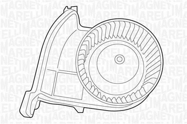 Buy Magneti marelli 069401326010 at a low price in Poland!