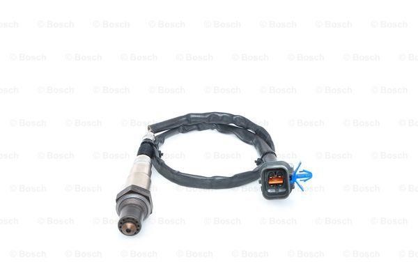 Sonda lambda Bosch 0 258 986 754