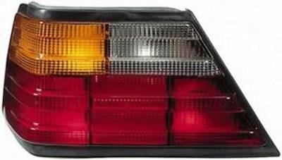 Mercedes A 124 820 01 66 Combination Rearlight A1248200166: Buy near me in Poland at 2407.PL - Good price!