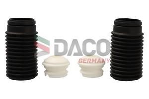 Daco PK3610 Dustproof kit for 2 shock absorbers PK3610: Buy near me in Poland at 2407.PL - Good price!