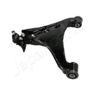 Control arm Mitsubishi Pajero: BS530L Japanparts Front left lower control arm