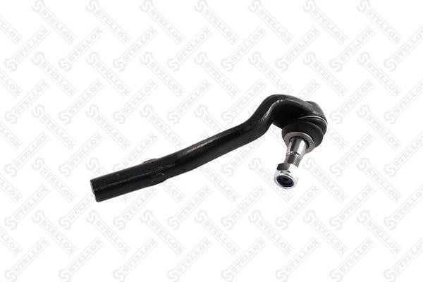 Stellox 51-00520-SX Tie rod end left 5100520SX: Buy near me in Poland at 2407.PL - Good price!