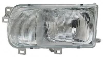 Nissan B6060-8C005 Headlamp B60608C005: Buy near me at 2407.PL in Poland at an Affordable price!