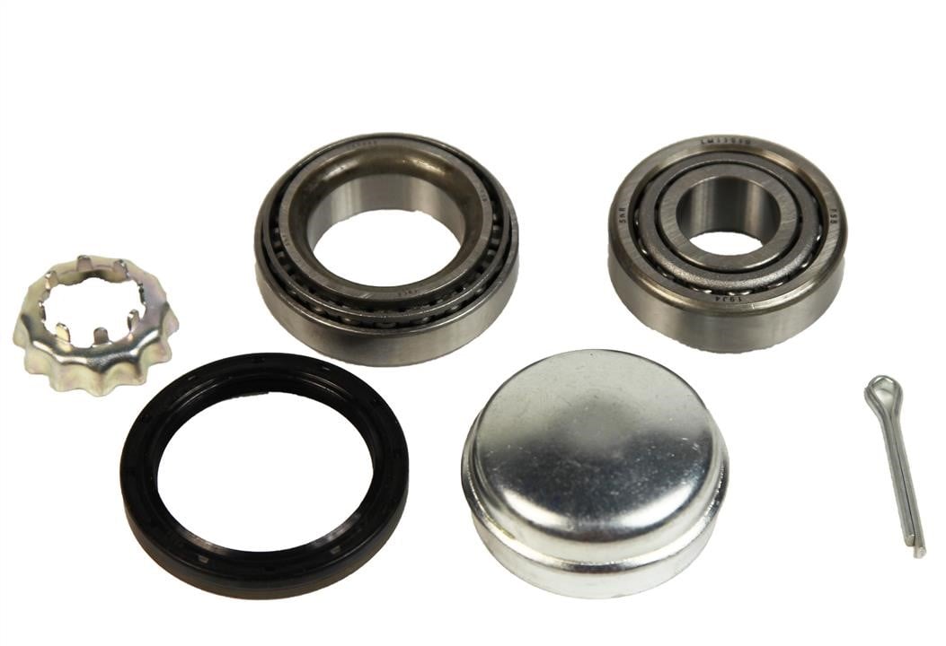 SNR R157.12 Rear Wheel Bearing Kit R15712: Buy near me at 2407.PL in Poland at an Affordable price!