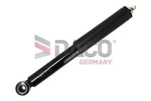 Daco 564110 Rear oil and gas suspension shock absorber 564110: Buy near me in Poland at 2407.PL - Good price!