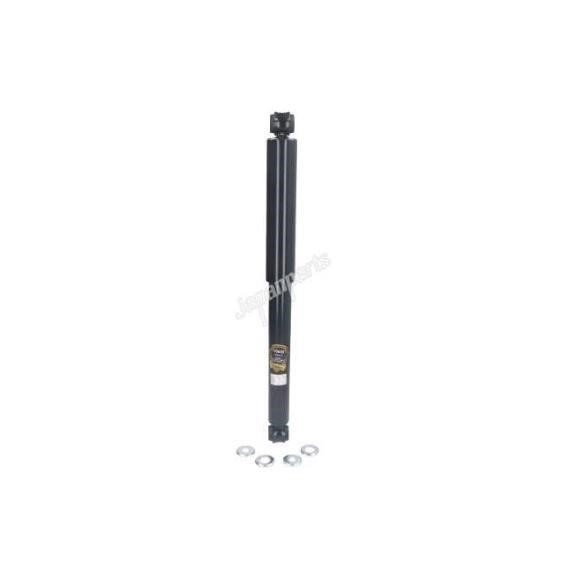 Japanparts MM-20055 Rear oil and gas suspension shock absorber MM20055: Buy near me in Poland at 2407.PL - Good price!