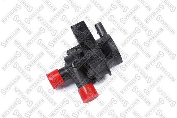 2400016SX Stellox Vickers pumpe