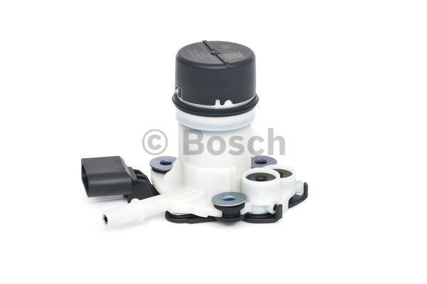 AdBlue Fluid Injection Control Unit Bosch F 01C 600 268