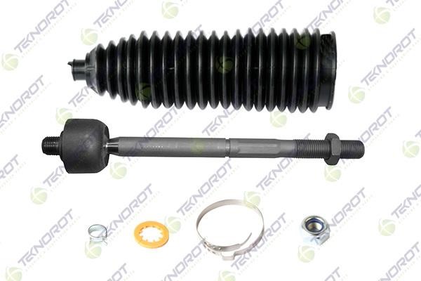 Teknorot R-753K Steering rod with anther kit R753K: Buy near me in Poland at 2407.PL - Good price!