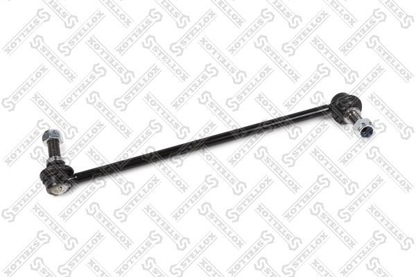 Stellox 56-00648-SX Front stabilizer bar, right 5600648SX: Buy near me in Poland at 2407.PL - Good price!