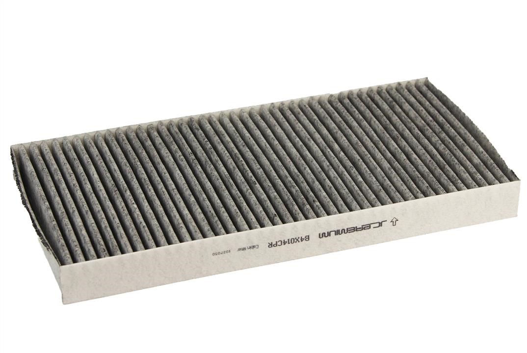 Jc Premium B4X014CPR Activated Carbon Cabin Filter B4X014CPR: Buy near me in Poland at 2407.PL - Good price!