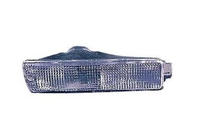 Depo 441-1607R-B-VS Indicator light 4411607RBVS: Buy near me in Poland at 2407.PL - Good price!