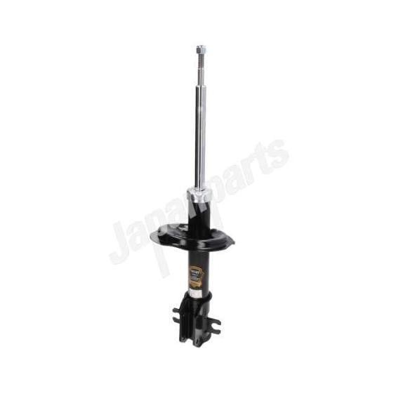 Japanparts MM-00185 Front oil and gas suspension shock absorber MM00185: Buy near me in Poland at 2407.PL - Good price!