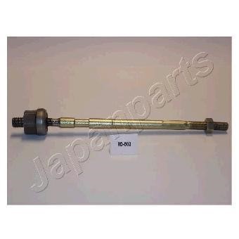 Japanparts RD-502 Inner Tie Rod RD502: Buy near me at 2407.PL in Poland at an Affordable price!
