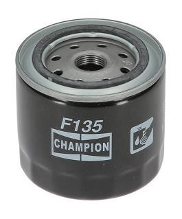 Champion COF100135S Oil Filter COF100135S: Buy near me at 2407.PL in Poland at an Affordable price!