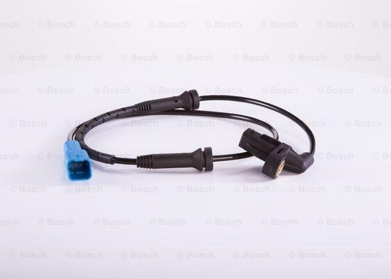 Bosch Sensor ABS – price 682 PLN