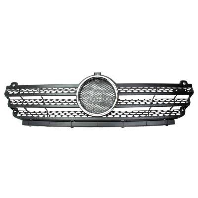 Mercedes A 901 880 03 85 Grille radiator A9018800385: Buy near me in Poland at 2407.PL - Good price!