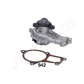 Kühlmittelpumpe für Auto Chrysler Grand Voyager: PQ942 Japanparts Wasserpumpe