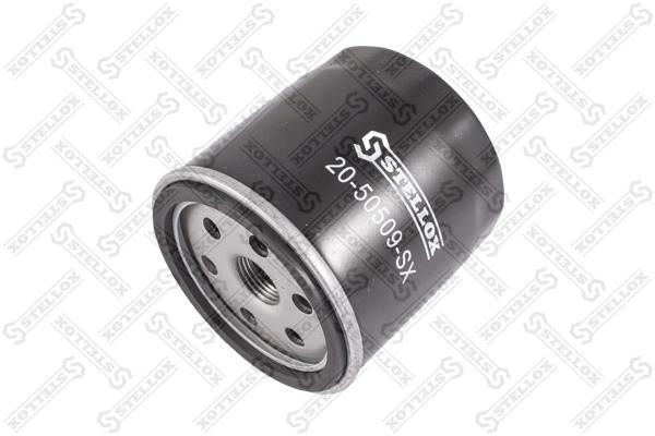Stellox 20-50509-SX Oil Filter 2050509SX: Buy near me in Poland at 2407.PL - Good price!