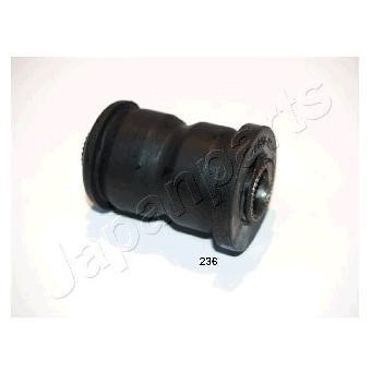 RU236 Japanparts Tuleja przedniego dolnego wahacz przednia