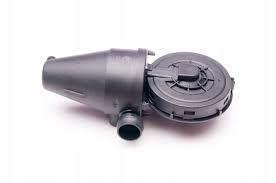 Topran 501 412 Клапан вентиляции картерных газов 501412: Отличная цена - Купить в Польше на 2407.PL!