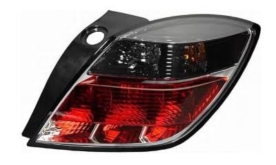 Opel 12 22 118 Lampa tylna zespolona 1222118: Dobra cena w Polsce na 2407.PL - Kup Teraz!