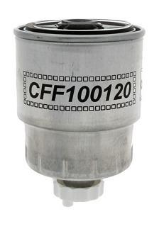 Champion CFF100120 Filtr paliwa CFF100120: Dobra cena w Polsce na 2407.PL - Kup Teraz!
